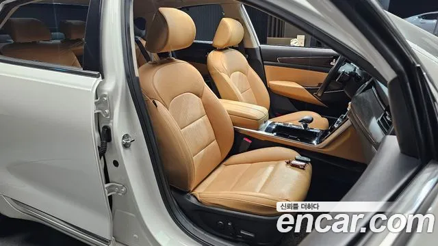 Kia K7 2019 thumb 12