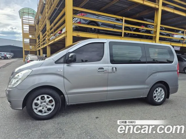 Hyundai Starex 2013 thumb 3