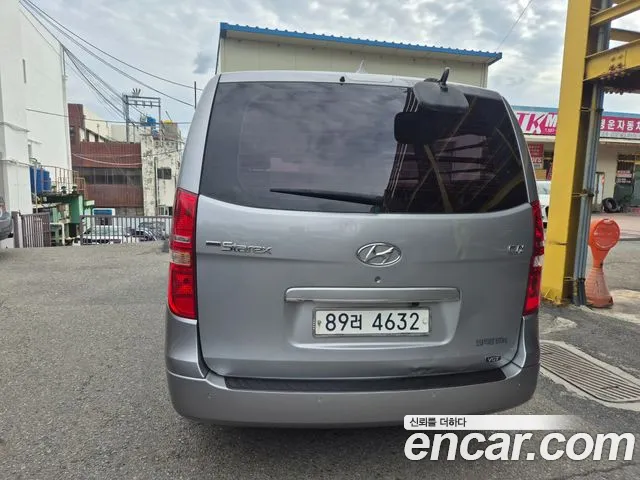 Hyundai Starex 2013 thumb 4