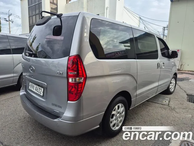 Hyundai Starex 2013 thumb 5