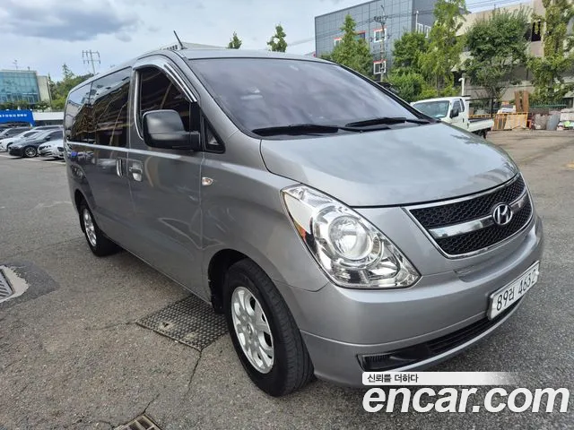 Hyundai Starex 2013 thumb 6