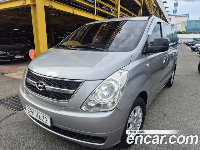 Hyundai Starex 2013 thumb 7