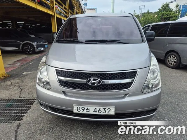 Hyundai Starex 2013 thumb 12