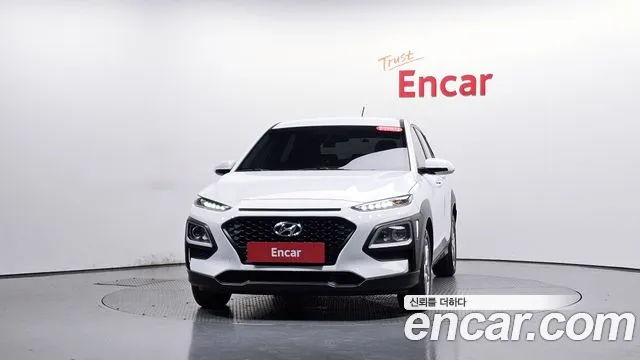 Hyundai Kona 2018 thumb 2