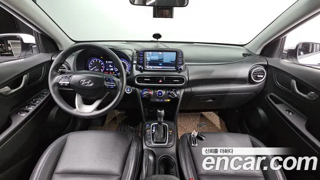 Hyundai Kona 2018 thumb 6
