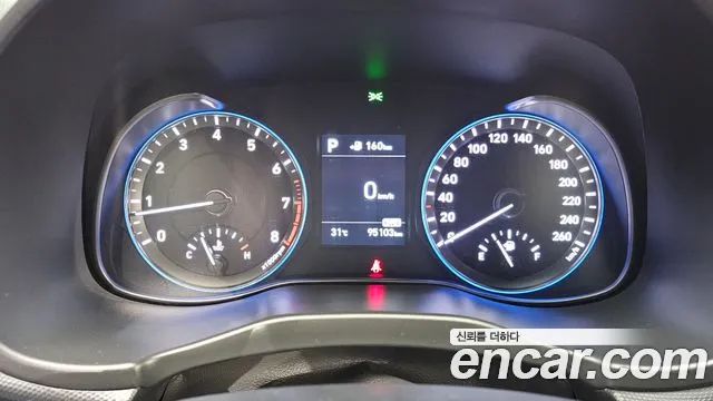 Hyundai Kona 2018 thumb 7