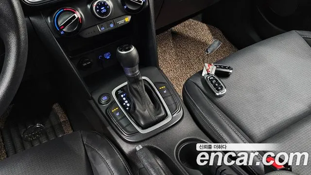 Hyundai Kona 2018 thumb 8