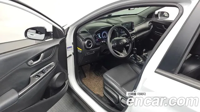 Hyundai Kona 2018 thumb 10