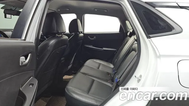Hyundai Kona 2018 thumb 11