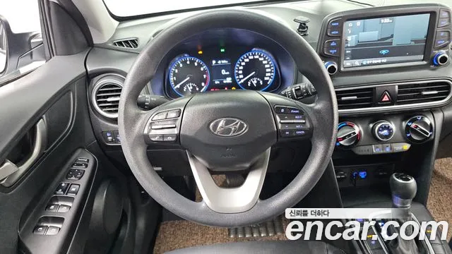 Hyundai Kona 2018 thumb 12