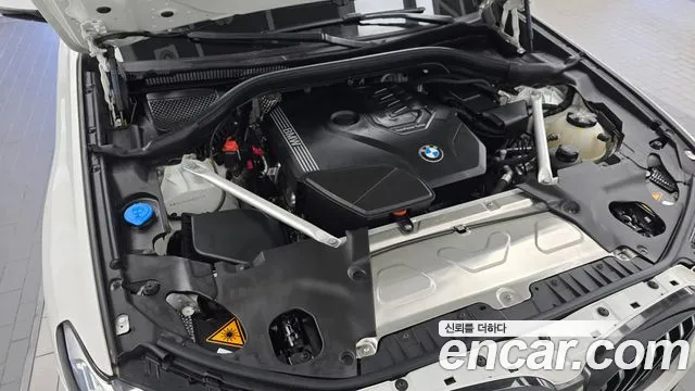 BMW X3 2024 thumb 6