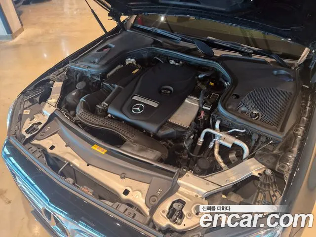 Mercedes-Benz E-Класс 2016 thumb 6
