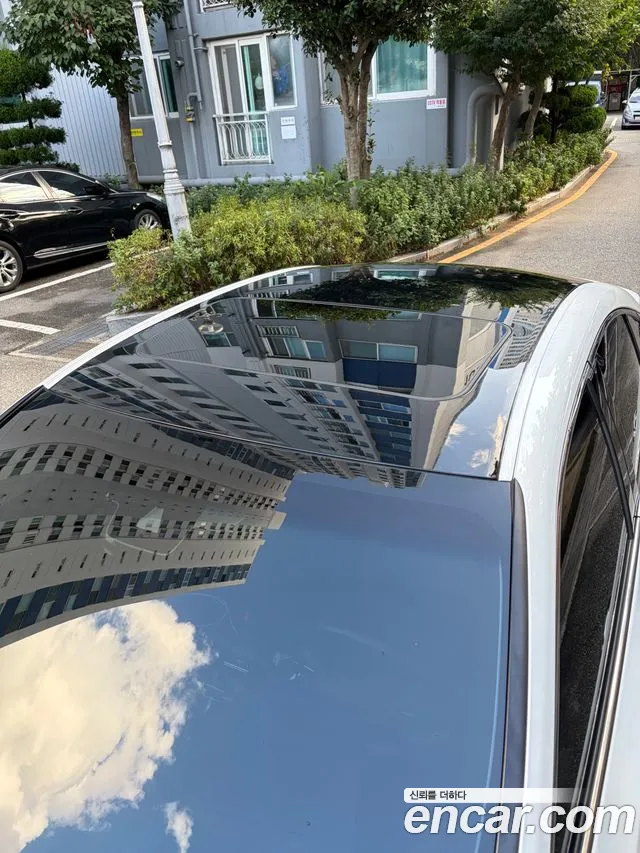 Lexus ES 2019 thumb 6