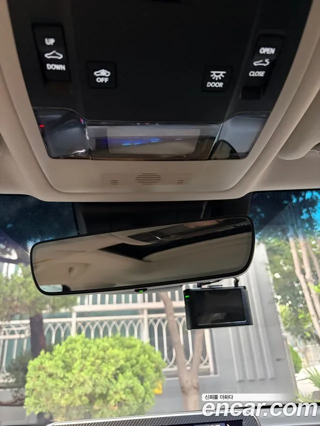Lexus ES 2019 thumb 10