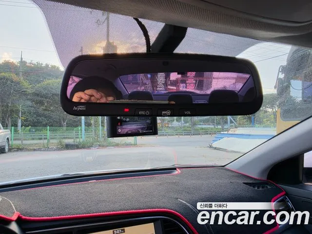 Hyundai Avante 2018 thumb 7