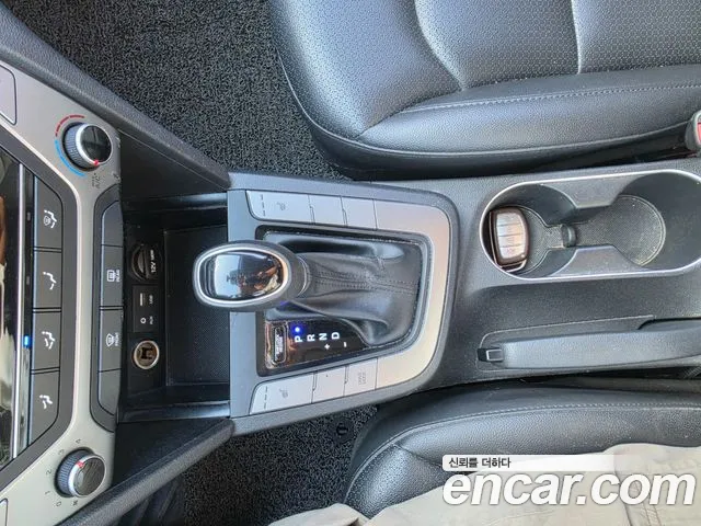 Hyundai Avante 2018 thumb 8