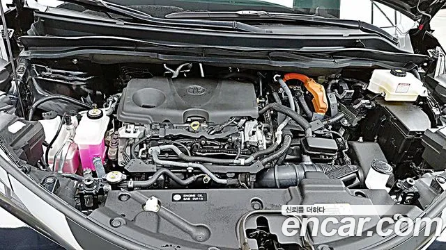 Toyota Sienna 2021 thumb 6