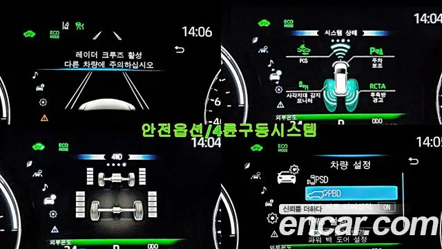 Toyota Sienna 2021 thumb 10