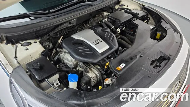 Hyundai Sonata 2015 thumb 5