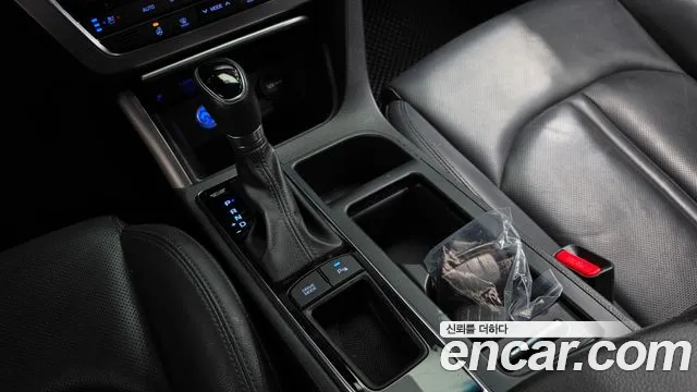 Hyundai Sonata 2015 thumb 8