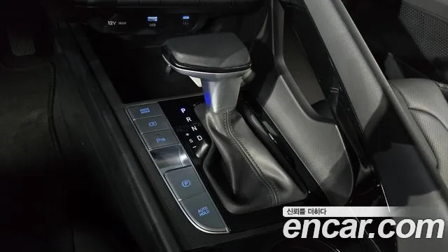 Hyundai Avante 2025 thumb 9