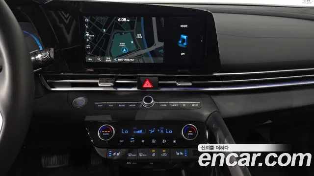 Hyundai Avante 2025 thumb 12