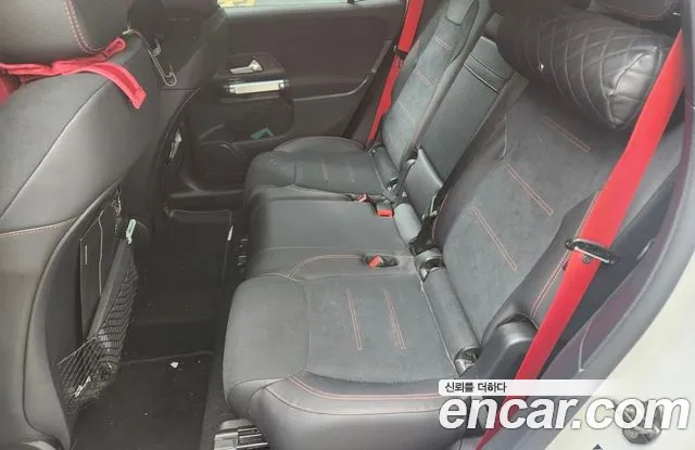 Mercedes-Benz GLB 2022 thumb 7
