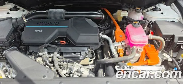 Hyundai Tucson 2024 thumb 6