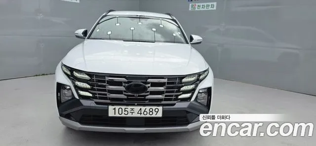 Hyundai Tucson 2024 thumb 11