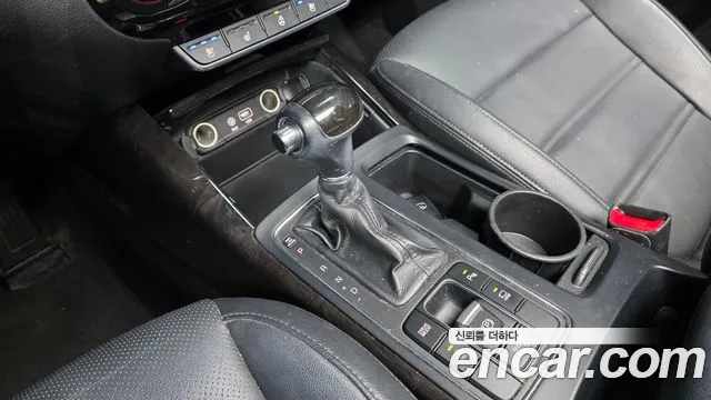 Kia Sorento 2014 thumb 9