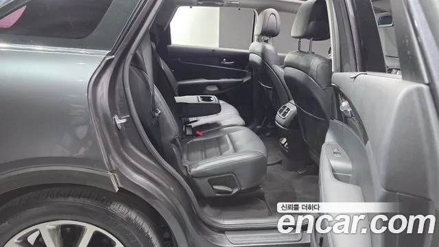 Kia Sorento 2014 thumb 11