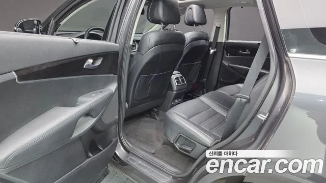 Kia Sorento 2014 thumb 12