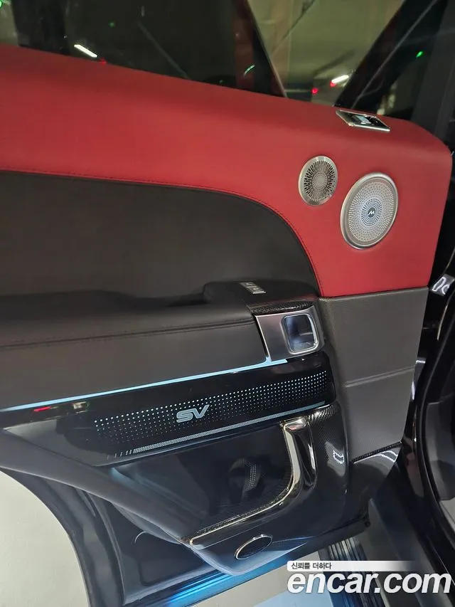 Land Rover Range Rover Sport 2016 thumb 10