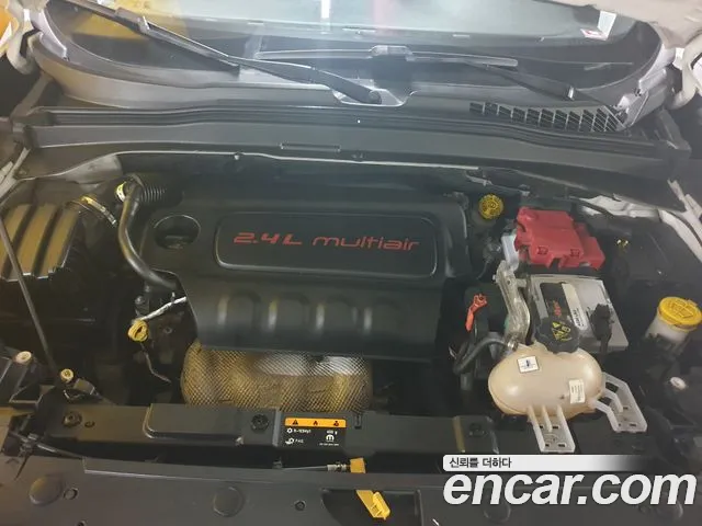 Jeep Renegade 2018 thumb 6