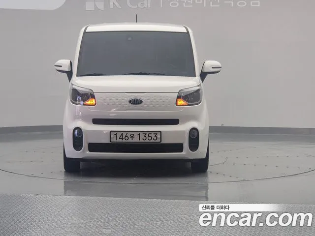 Kia Ray 2020 thumb 2