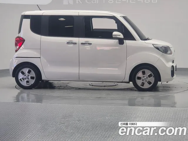 Kia Ray 2020 thumb 4