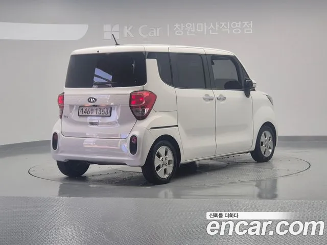 Kia Ray 2020 thumb 5