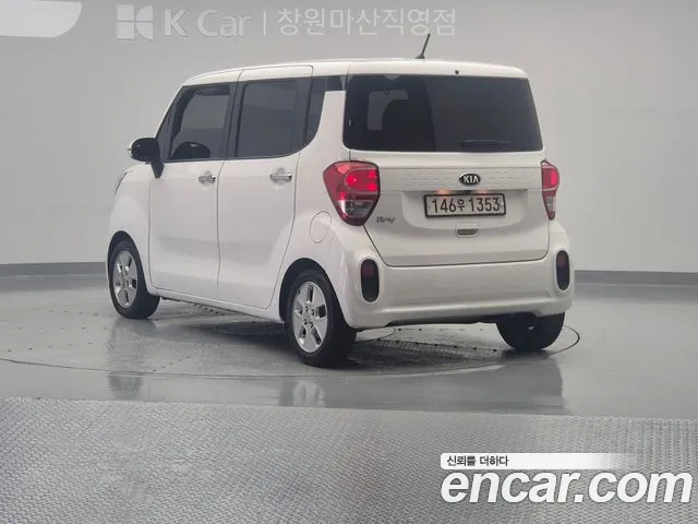 Kia Ray 2020 thumb 6