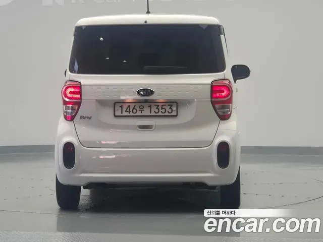 Kia Ray 2020 thumb 7