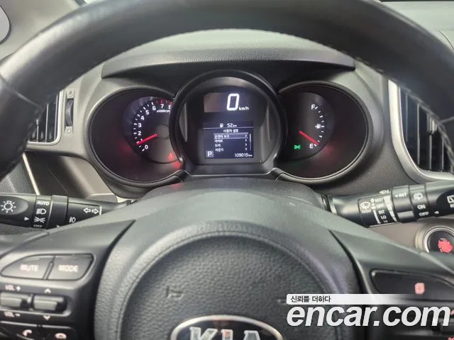 Kia Ray 2020 thumb 8
