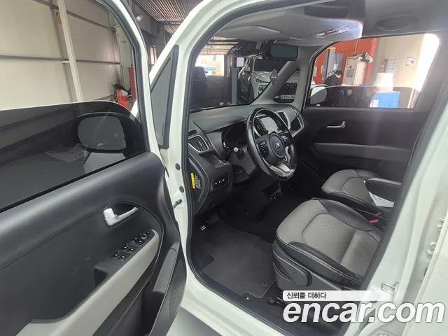 Kia Ray 2020 thumb 9
