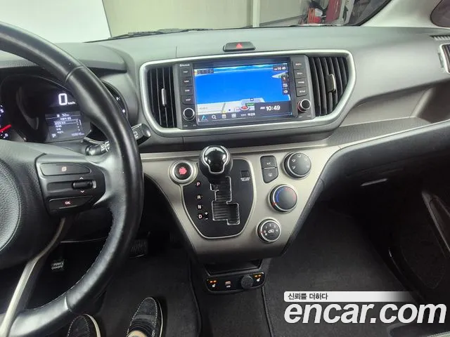 Kia Ray 2020 thumb 10