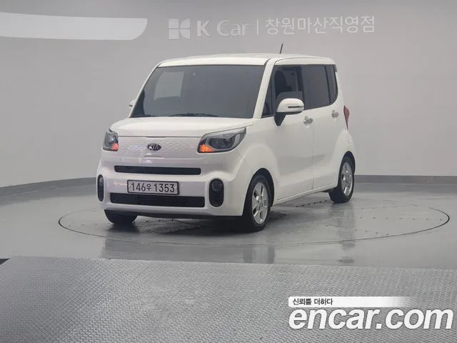 Kia Ray 2020 thumb 12