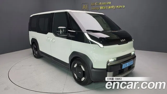 Kia PV5 2026 thumb 2