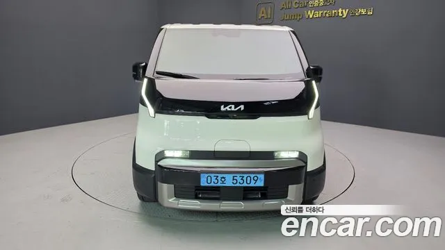 Kia PV5 2026 thumb 3