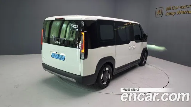 Kia PV5 2026 thumb 5