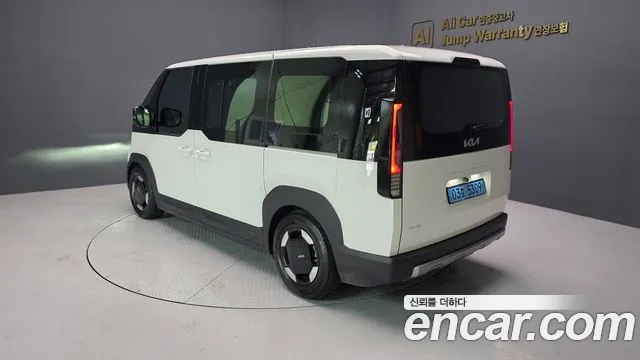 Kia PV5 2026 thumb 6