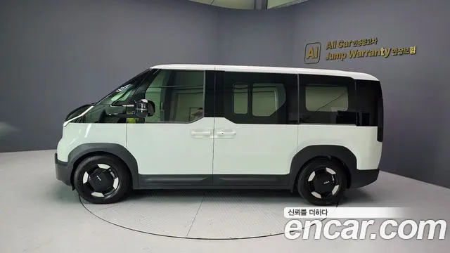 Kia PV5 2026 thumb 7