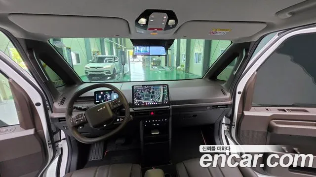 Kia PV5 2026 thumb 9