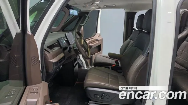 Kia PV5 2026 thumb 10